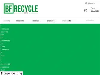 bfrecycle.com