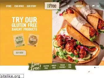 bfreefoods.us