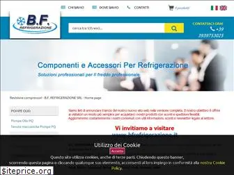 bfrefrigerazione.com