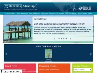 bfsib-bahamas.com