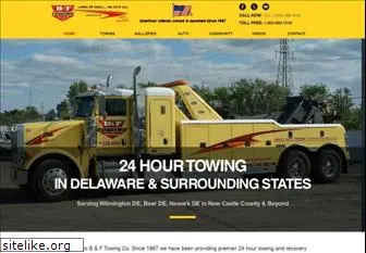 bftowing.com