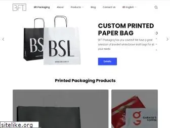 bftpackaging.com