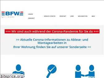 bfw-gohl.de