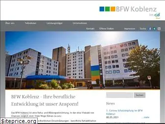 bfw-koblenz.de