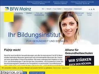 bfw-mainz.de