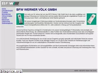 bfw-online.de