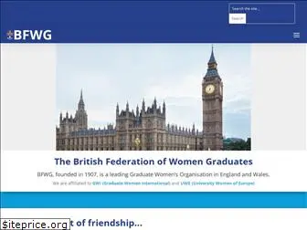 bfwg.org.uk