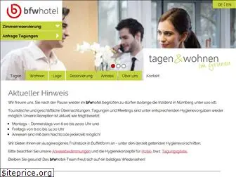 bfwhotel.de