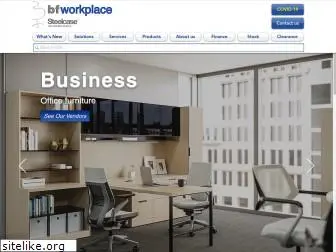 bfworkplace.com