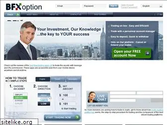 bfxoption.com