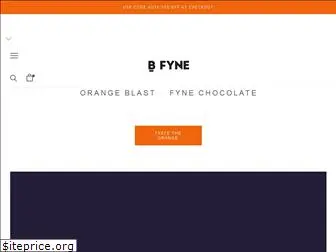 bfyne.com