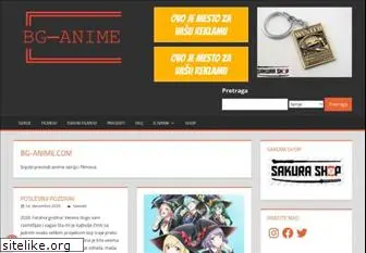 bg-anime.com