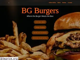bg-burgers.com