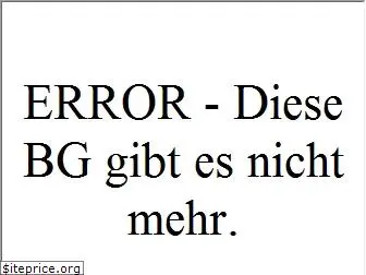 bg-metall.de