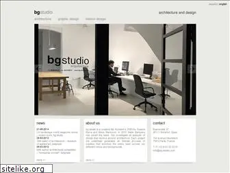 bg-studio.com