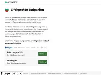 bg-vignette.com