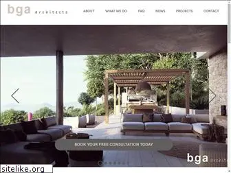 bga-architects.com