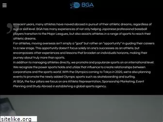 bga-sports.com