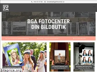 bgafotocenter.se