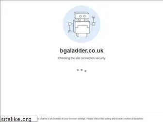 bgaladder.co.uk