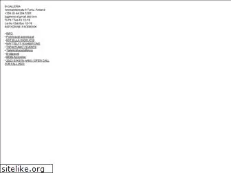 bgalleria.net
