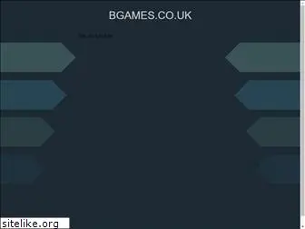 bgames.co.uk