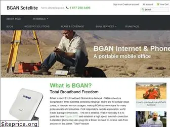 bgansatellite.com