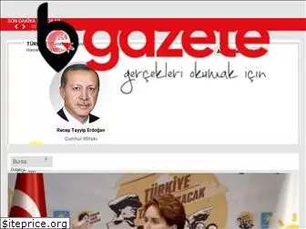 bgazete.com.tr