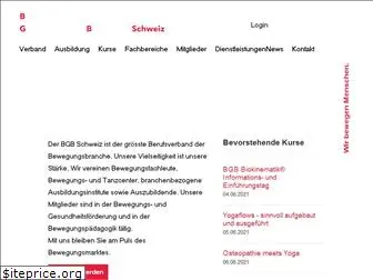 bgb-schweiz.ch