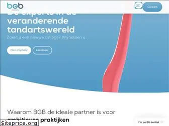 bgbdentistry.nl