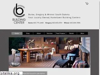 bgbuildingcenter.com