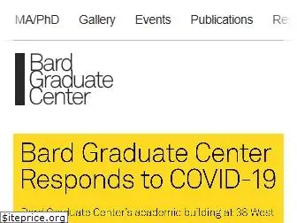 bgc.bard.edu