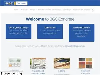 bgcconcrete.com.au