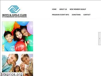 bgccs.org