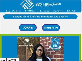 bgcgreatergaston.org