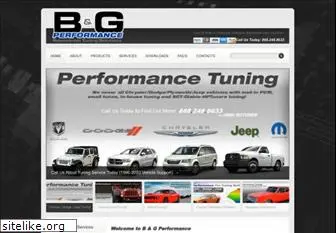 bgchrysler.com