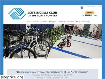 bgcnorthcountry.org