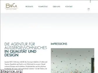 bgcollections.ch