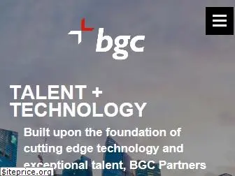 bgcpartners.com