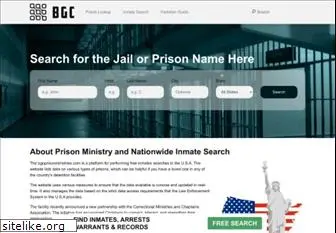 bgcprisonministries.com