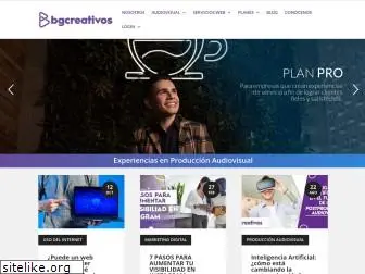 bgcreativos.com