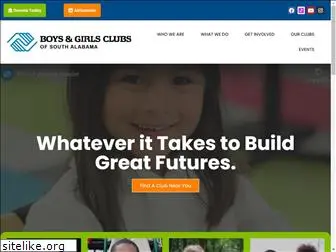 bgcsouthal.org