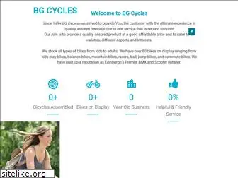 bgcycles.co.uk