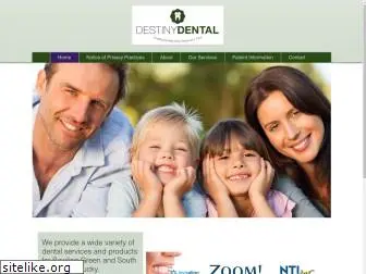 bgdestinydental.com