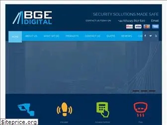 bgedigital.com