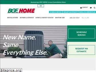 bgehome.com