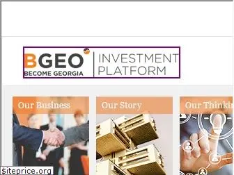 bgeo.com
