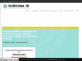 bgess-isc.edu.in