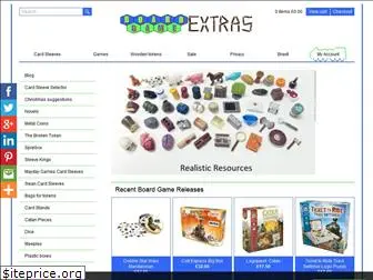 bgextras.co.uk