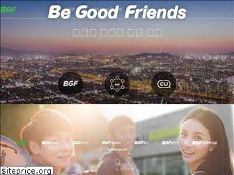 bgf.co.kr